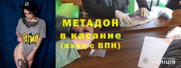хмурый Белокуриха